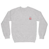 Southampton 1994 Embroidered Sweatshirt
