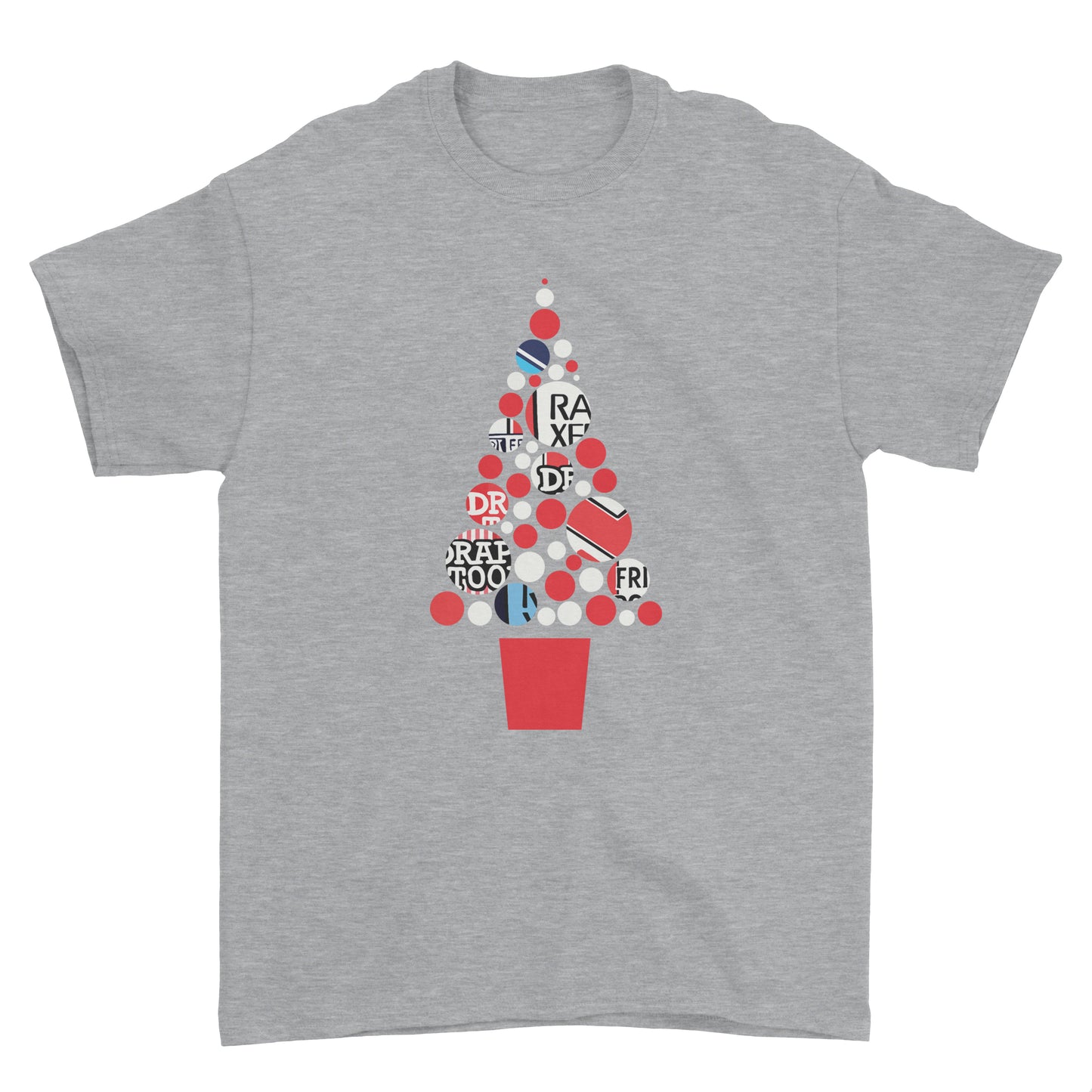 Southampton Christmas Tee