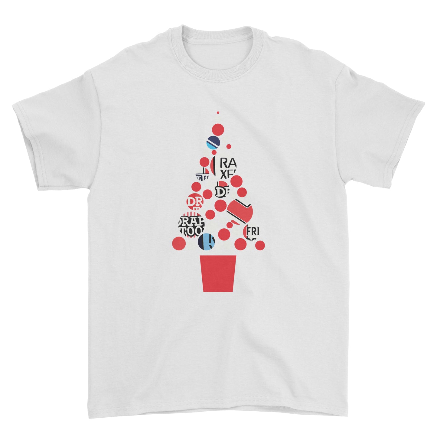 Southampton Christmas Tee