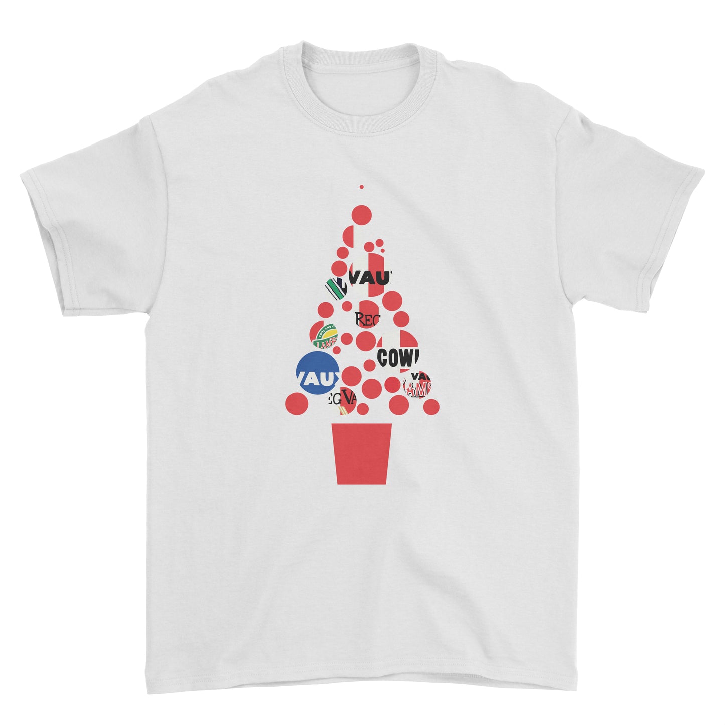 Sunderland Christmas Tee