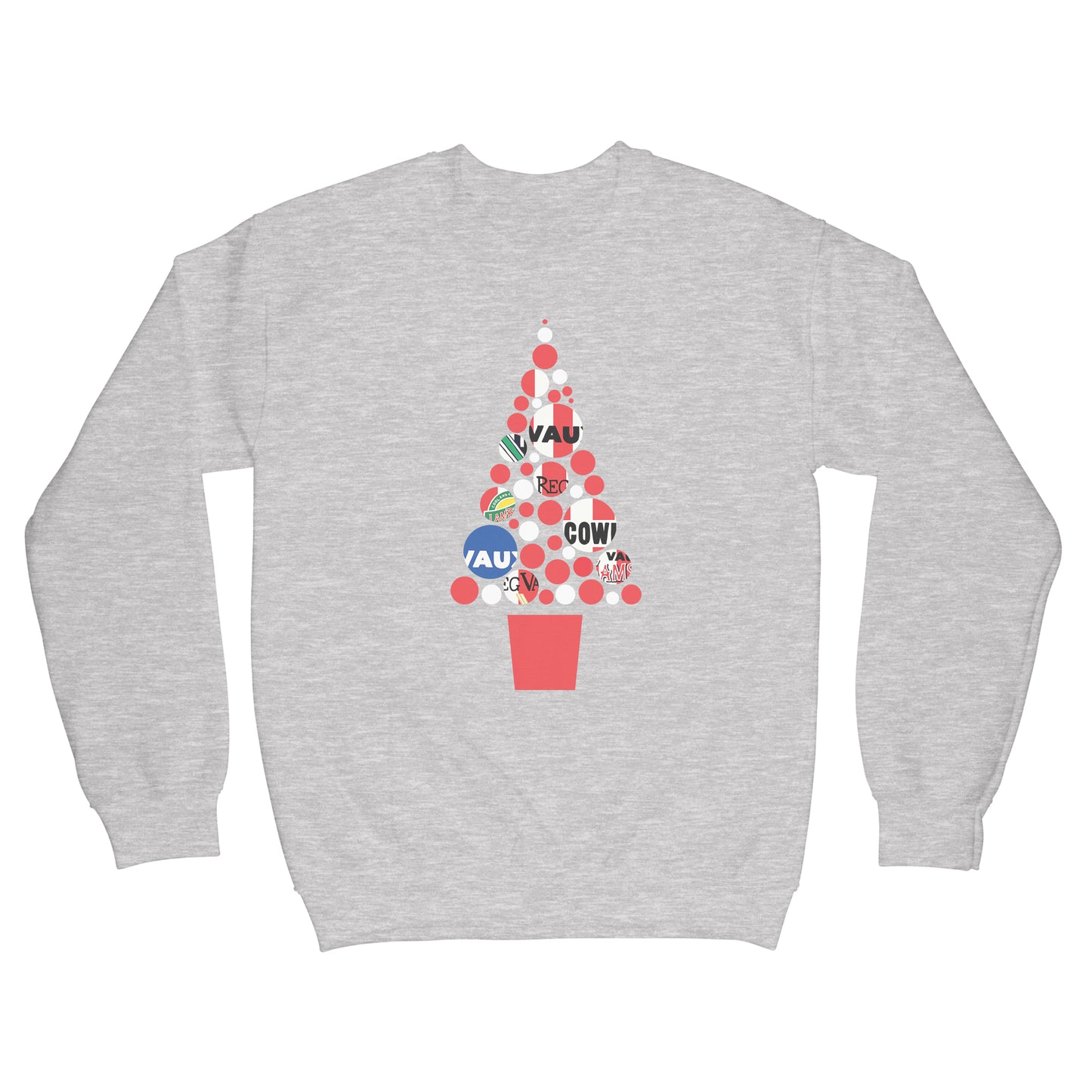 Sunderland Christmas Sweatshirt