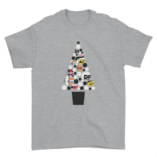 Swansea Christmas Tee