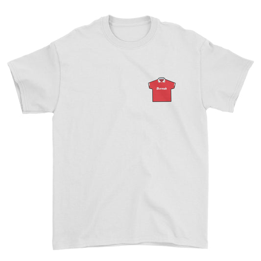 Swindon 1993 Tee