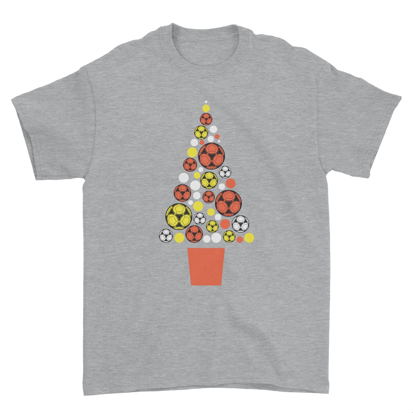 Tango Christmas Tee