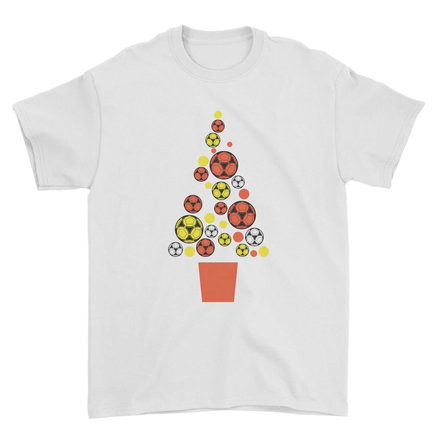 Tango Christmas Tee