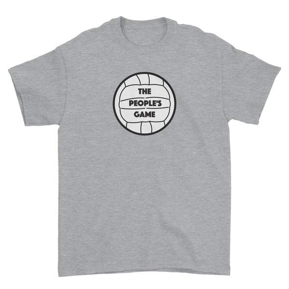 The People's Game Tee