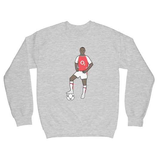 Henry Sweatshirt