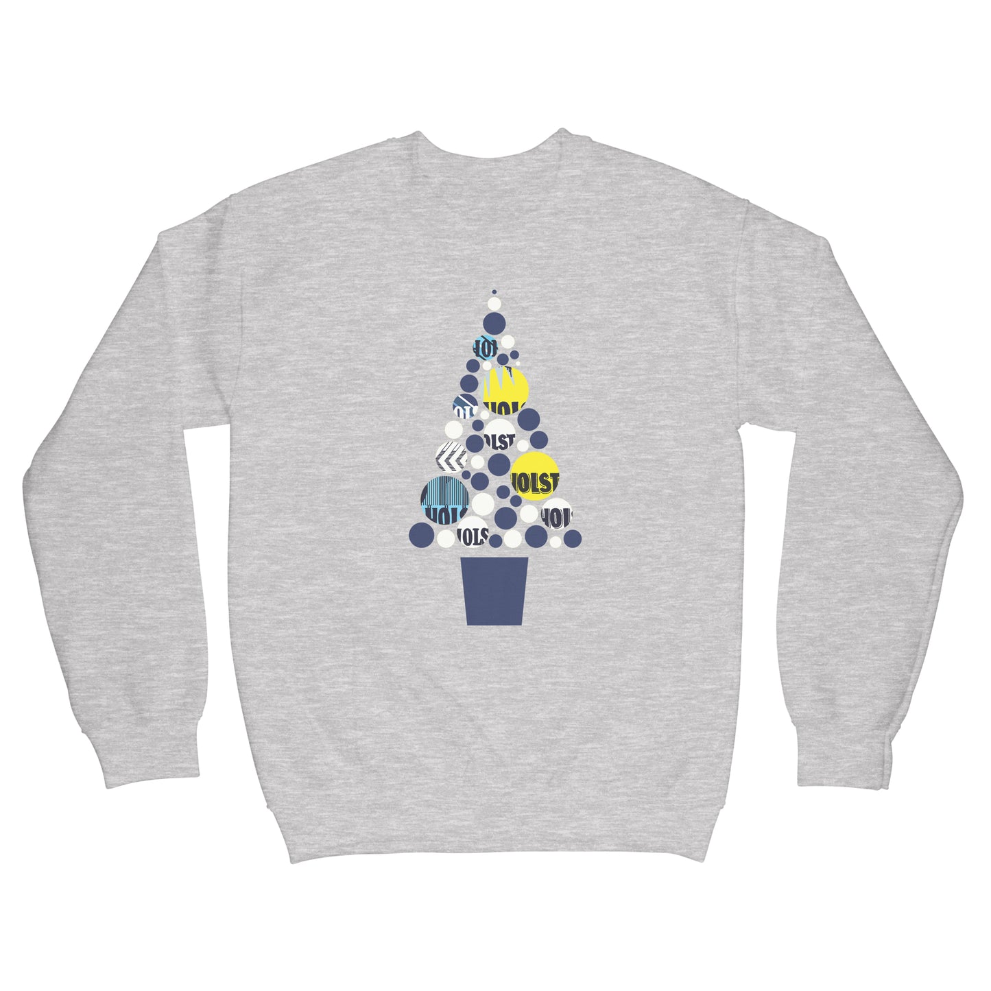 Tottenham Christmas Sweatshirt