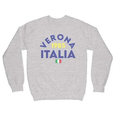 Verona Italia Sweatshirt