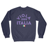 Viola Italia Sweatshirt