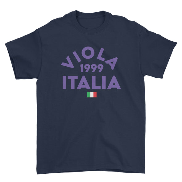 Viola Italia Tee