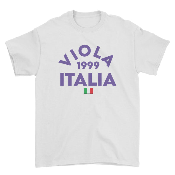 Viola Italia Tee