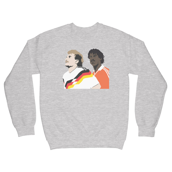 Voller and Rijkaard Sweatshirt