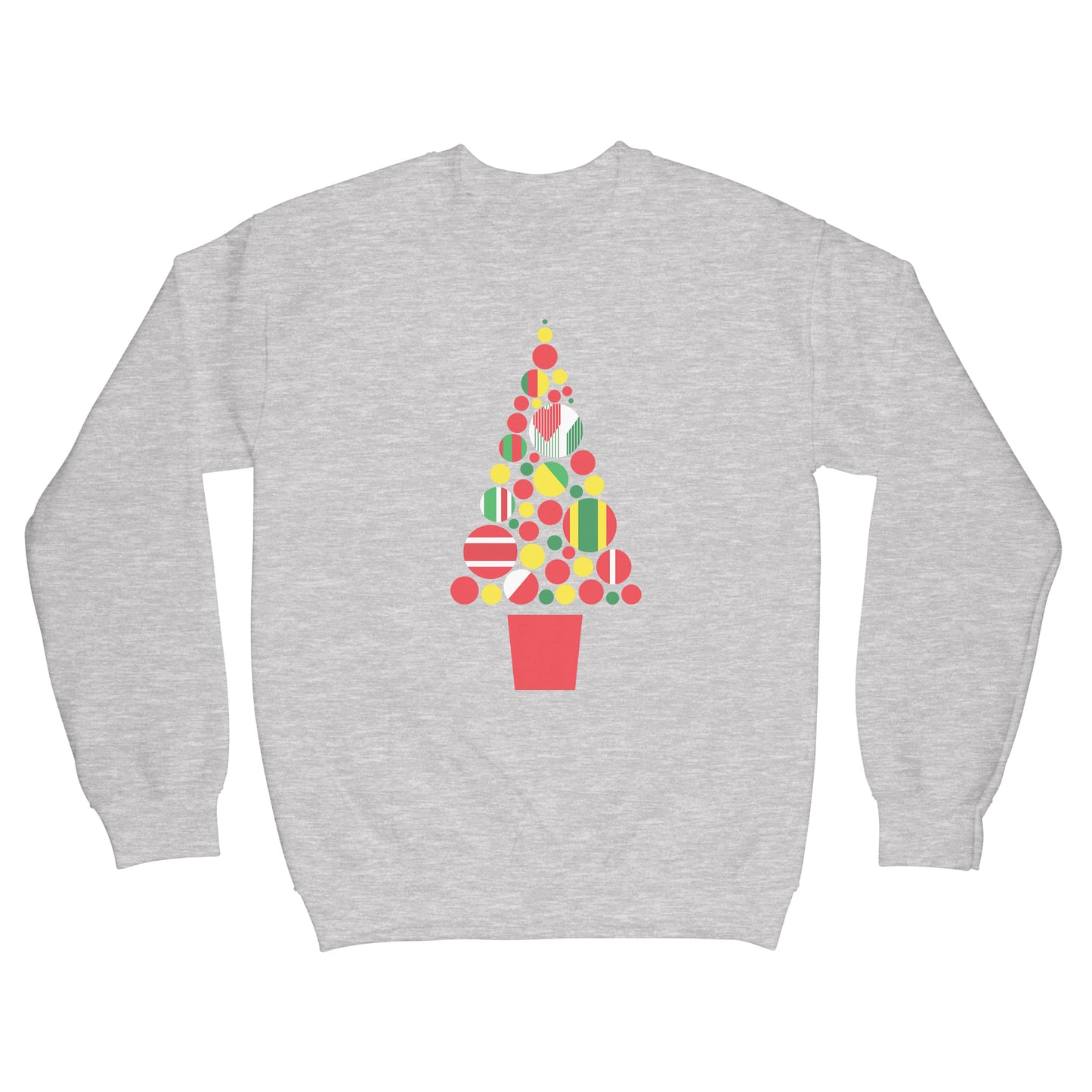 Wales Christmas Sweatshirt