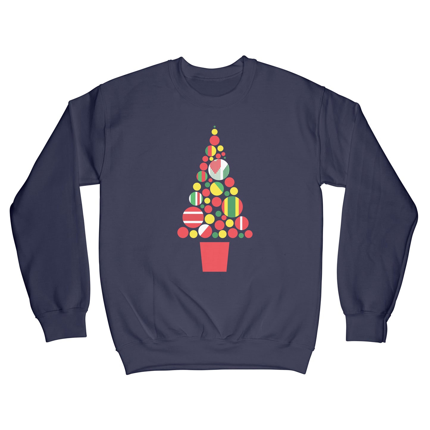 Wales Christmas Sweatshirt