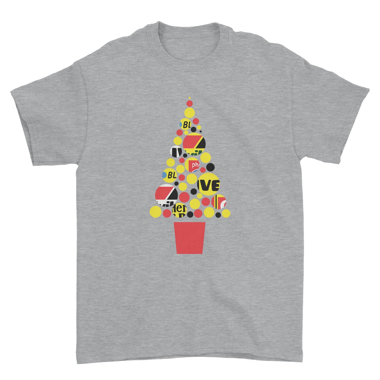 Watford Christmas Tee