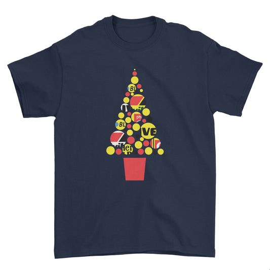 Watford Christmas Tee