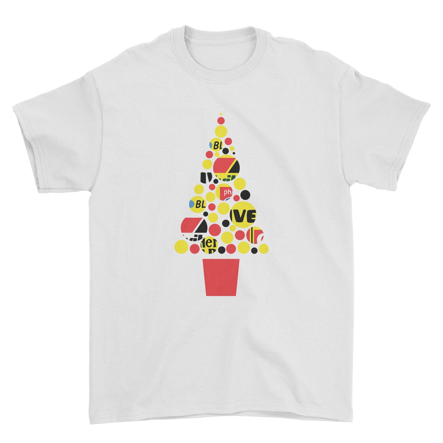 Watford Christmas Tee