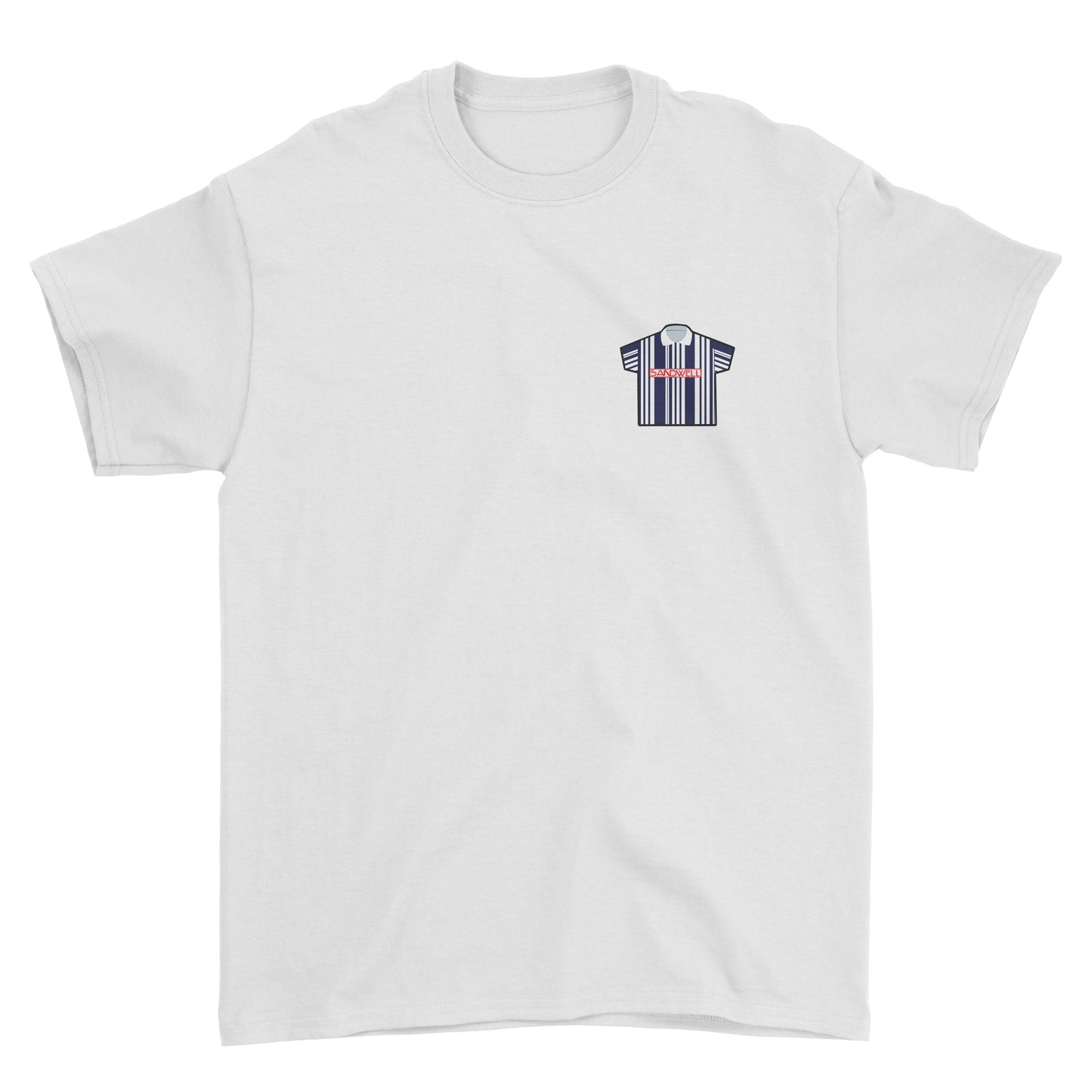 West Brom 1993 Tee