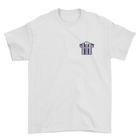 West Brom 1993 Tee