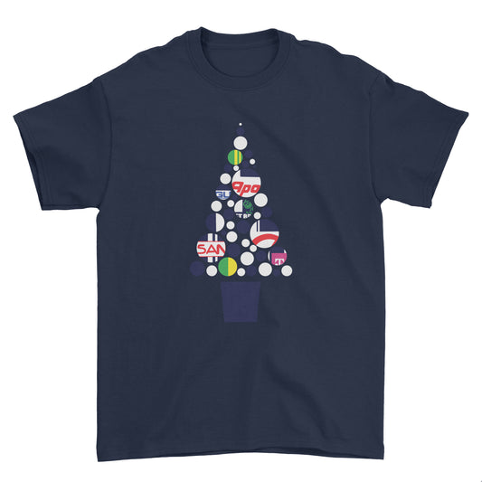 West Brom Christmas Tee