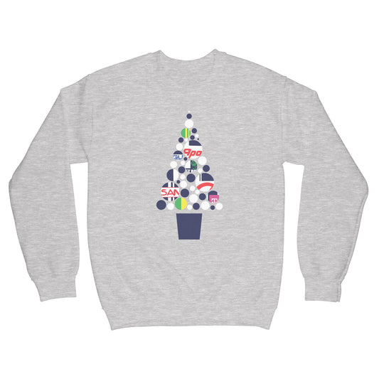 West Brom Christmas Sweatshirt