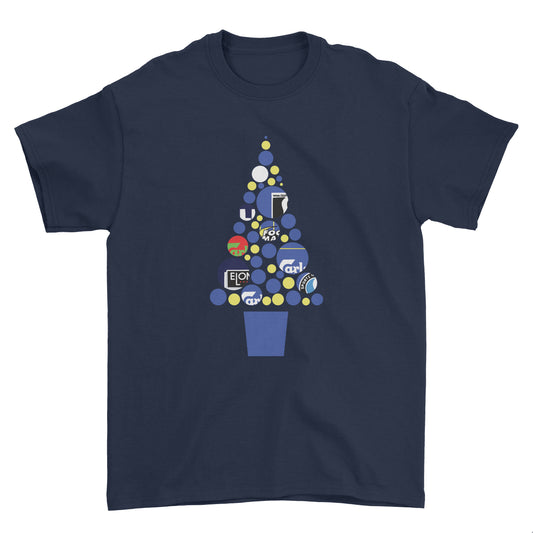 Wimbledon Christmas Tee