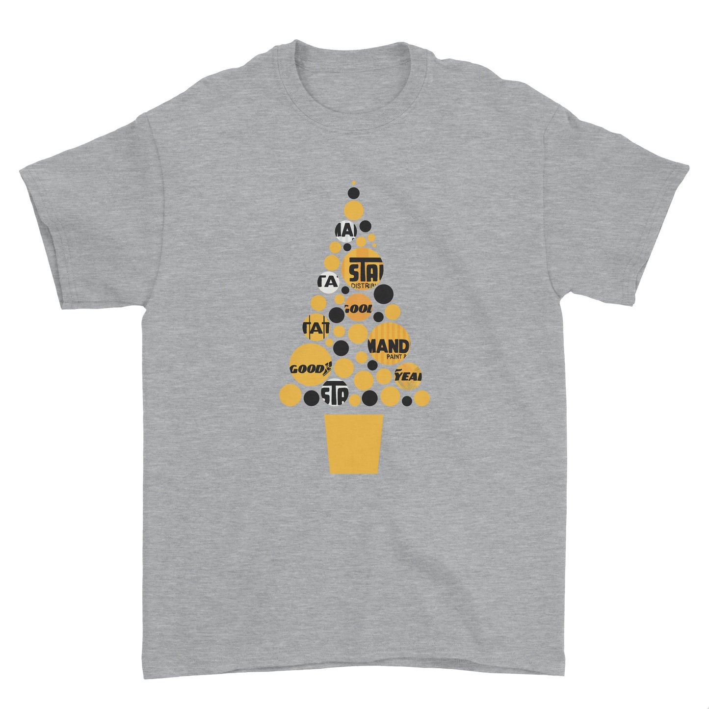 Wolverhampton Christmas Tee