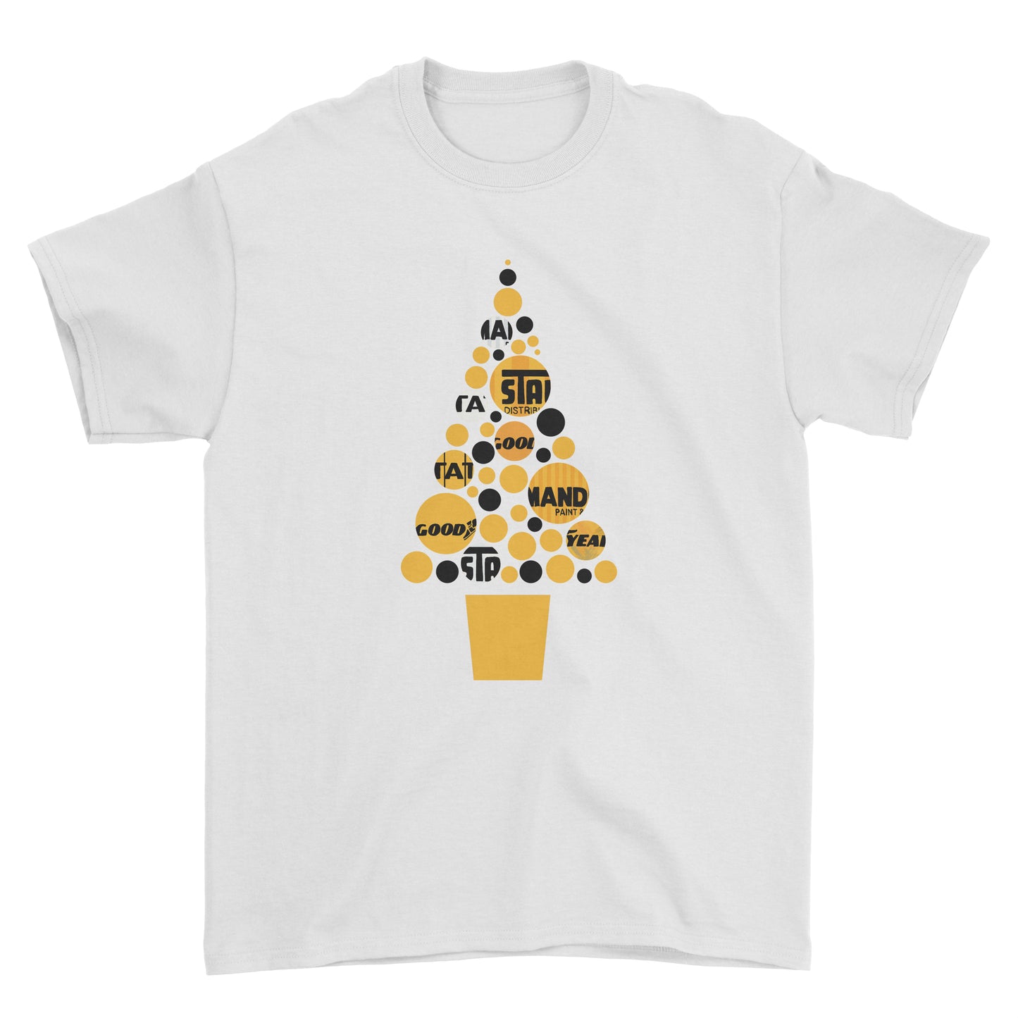 Wolverhampton Christmas Tee